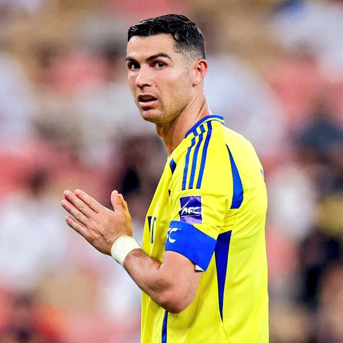 开云官网-记者：若利雅得胜利能保证争冠，C罗将愿意留队