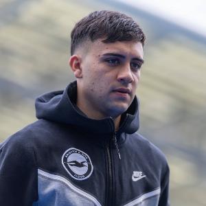 开云官网-罗马诺：多特是布纳诺特的转会首选地，球员预计关窗前离开布莱顿