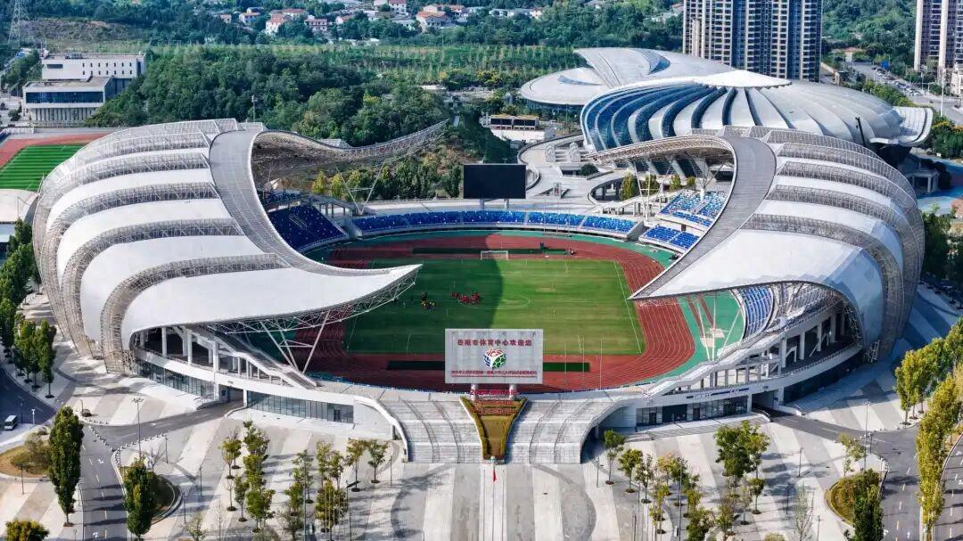 开云体育下载-拼手速！岳阳主场，即将开票！