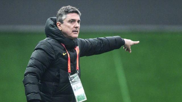 开云APP-安东尼奥：3名对手很有实力 盐城邀请赛是一场硬战