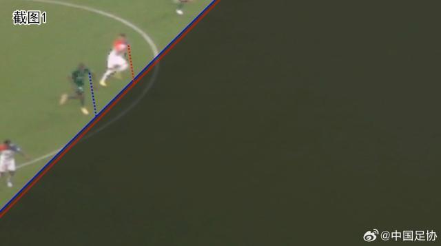 开云官网-足协裁判评议：国安vs申花两起关键越位判罚均正确